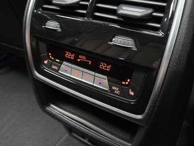 2025 BMW X5 缩略图 22