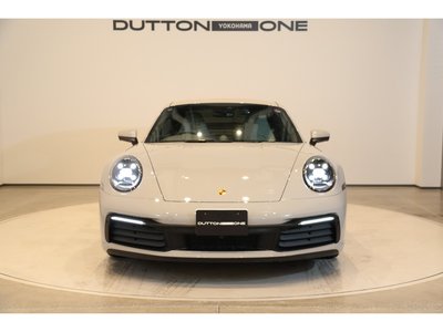 PORSCHE 911 - 4