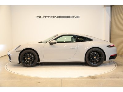 PORSCHE 911 - 7