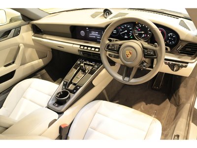 PORSCHE 911 - 2