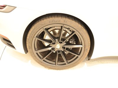 PORSCHE 911 - 3