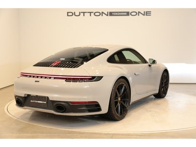 PORSCHE 911 - 8