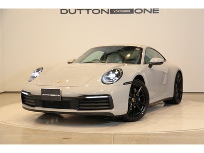 PORSCHE 911 - 1