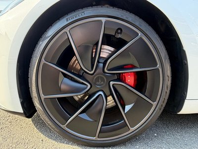 2024 Tesla MODEL 3 缩略图 62
