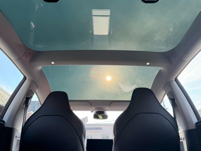2024 Tesla MODEL 3 缩略图 28