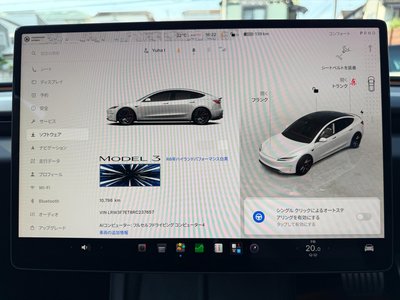 2024 Tesla MODEL 3 缩略图 49