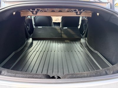 2024 Tesla MODEL 3 缩略图 25