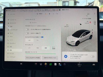 2024 Tesla MODEL 3 缩略图 43
