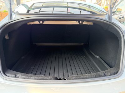 2024 Tesla MODEL 3 缩略图 24