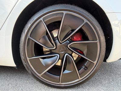 2024 Tesla MODEL 3 缩略图 63