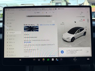 2024 Tesla MODEL 3 缩略图 46