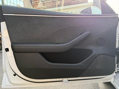2024 Tesla MODEL 3 缩略图 56