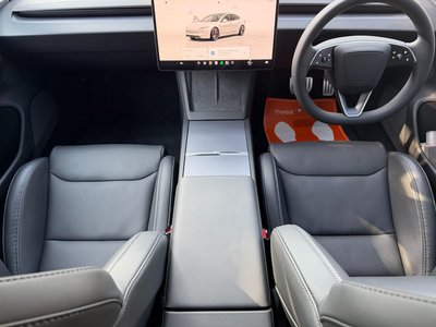 2024 Tesla MODEL 3 缩略图 17