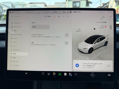 2024 Tesla MODEL 3 缩略图 42