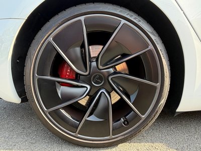 2024 Tesla MODEL 3 缩略图 64