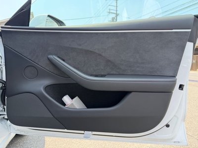 2024 Tesla MODEL 3 缩略图 57