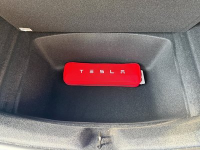 2024 Tesla MODEL 3 缩略图 60