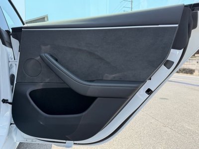 2024 Tesla MODEL 3 缩略图 59