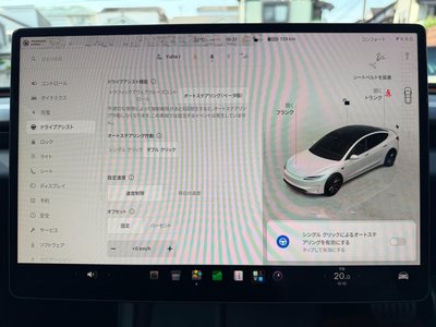 2024 Tesla MODEL 3 缩略图 37
