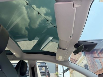 2024 Tesla MODEL 3 缩略图 26