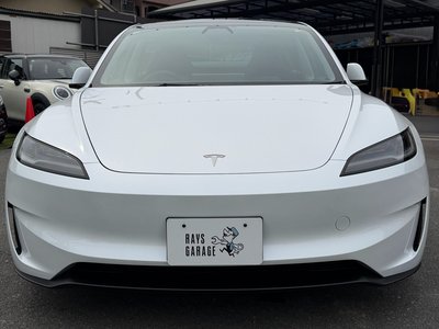 2024 Tesla MODEL 3 — фото 8
