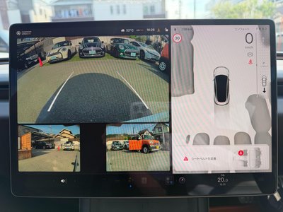 2024 Tesla MODEL 3 缩略图 48