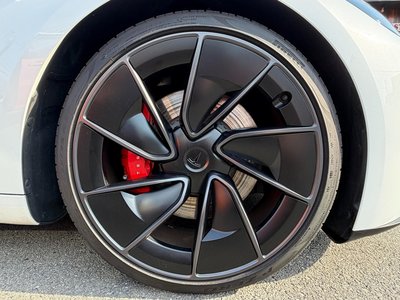 2024 Tesla MODEL 3 缩略图 61