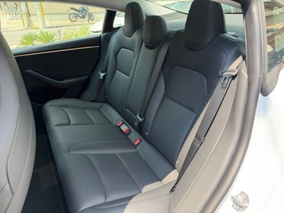 2024 Tesla MODEL 3 缩略图 23
