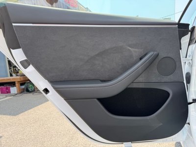 2024 Tesla MODEL 3 缩略图 58