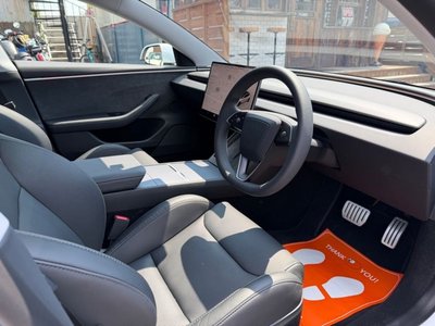 2024 Tesla MODEL 3 缩略图 19