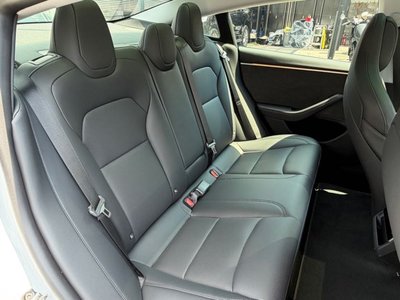 2024 Tesla MODEL 3 缩略图 22