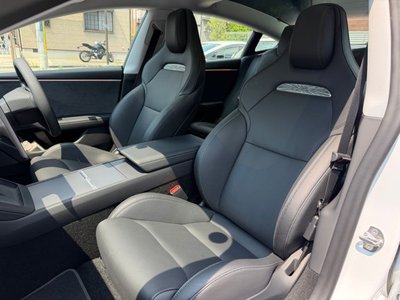 2024 Tesla MODEL 3 缩略图 21