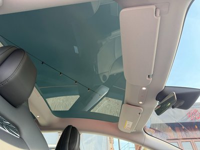 2024 Tesla MODEL 3 缩略图 27