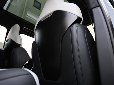 2025 LAND Rover RANGE ROVER SPORT 缩略图 21
