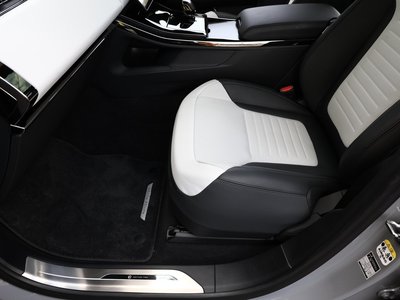 2025 LAND Rover RANGE ROVER SPORT 缩略图 59