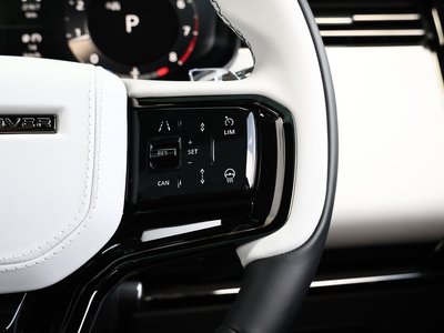 2025 LAND Rover RANGE ROVER SPORT 缩略图 64