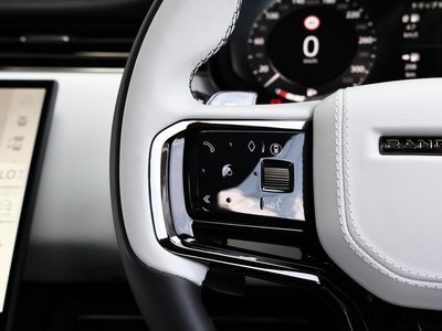 2025 LAND Rover RANGE ROVER SPORT 缩略图 63