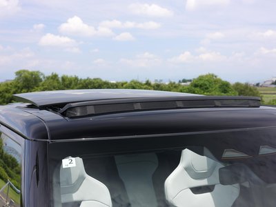 2025 LAND Rover RANGE ROVER SPORT 缩略图 32