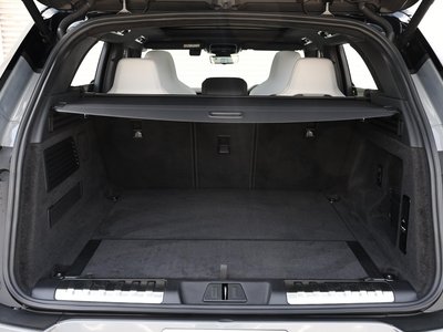 2025 LAND Rover RANGE ROVER SPORT 缩略图 78