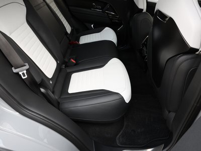 2025 LAND Rover RANGE ROVER SPORT 缩略图 55