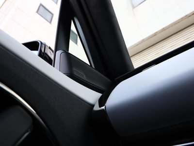 2025 LAND Rover RANGE ROVER SPORT 缩略图 75