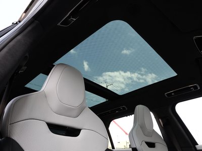 2025 LAND Rover RANGE ROVER SPORT 照片 10