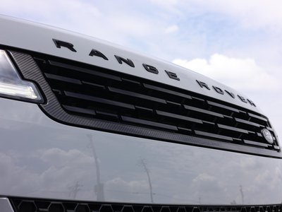2025 LAND Rover RANGE ROVER SPORT 缩略图 28