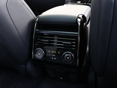 2025 LAND Rover RANGE ROVER SPORT 缩略图 19
