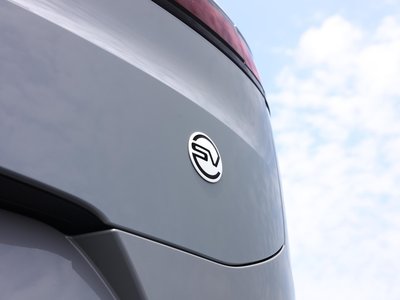 2025 LAND Rover RANGE ROVER SPORT 缩略图 46