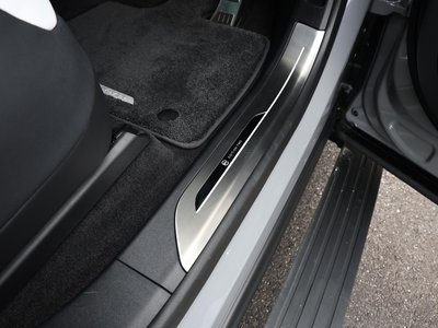 2025 LAND Rover RANGE ROVER SPORT 缩略图 53