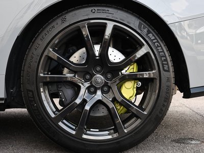 2025 LAND Rover RANGE ROVER SPORT 缩略图 50