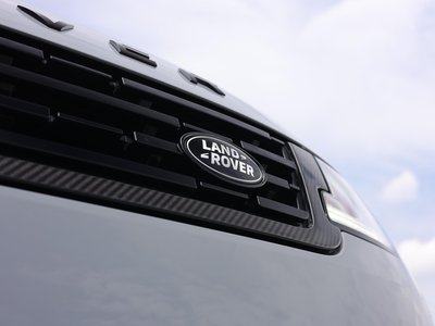 2025 LAND Rover RANGE ROVER SPORT 缩略图 29