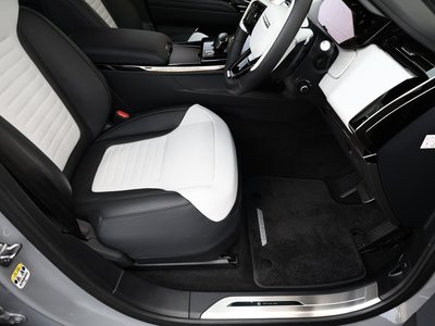 2025 LAND Rover RANGE ROVER SPORT 缩略图 52