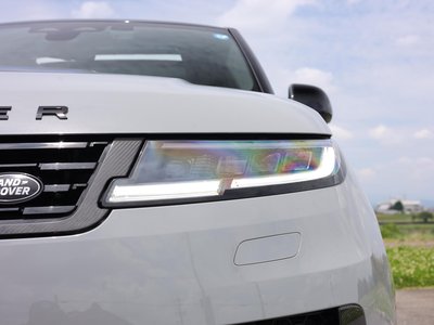 2025 LAND Rover RANGE ROVER SPORT 照片 7